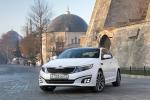 Kia Optima 2013 года